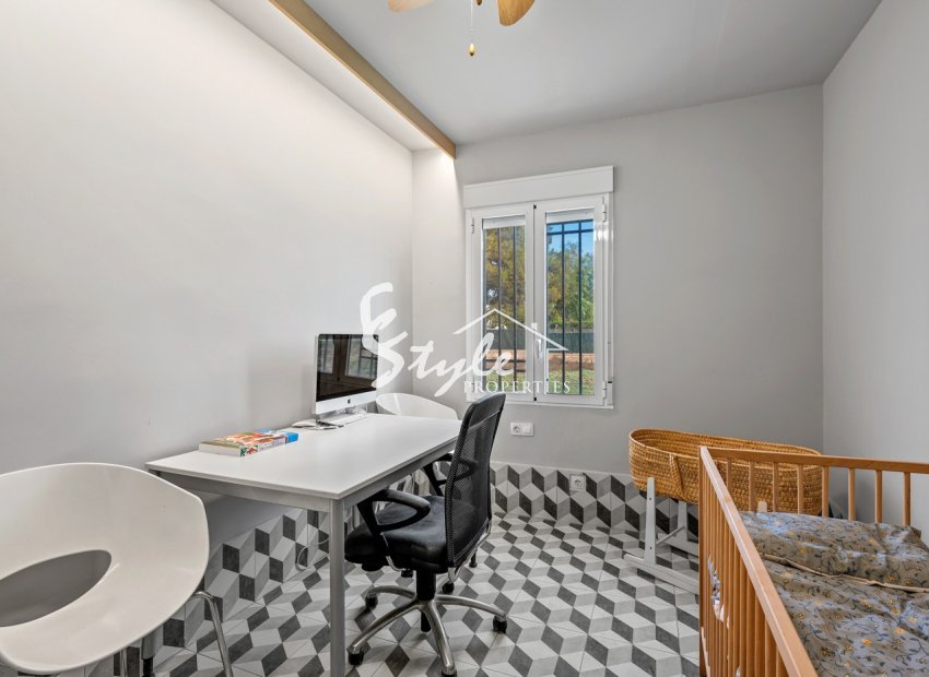 Вторичное жилье - Вилла - Эльче