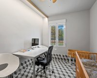 Вторичное жилье - Вилла - Эльче