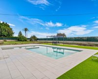 Вторичное жилье - Вилла - Эльче