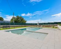 Вторичное жилье - Вилла - Эльче