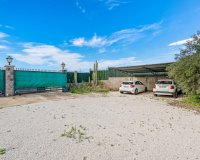 Вторичное жилье - Вилла - Эльче