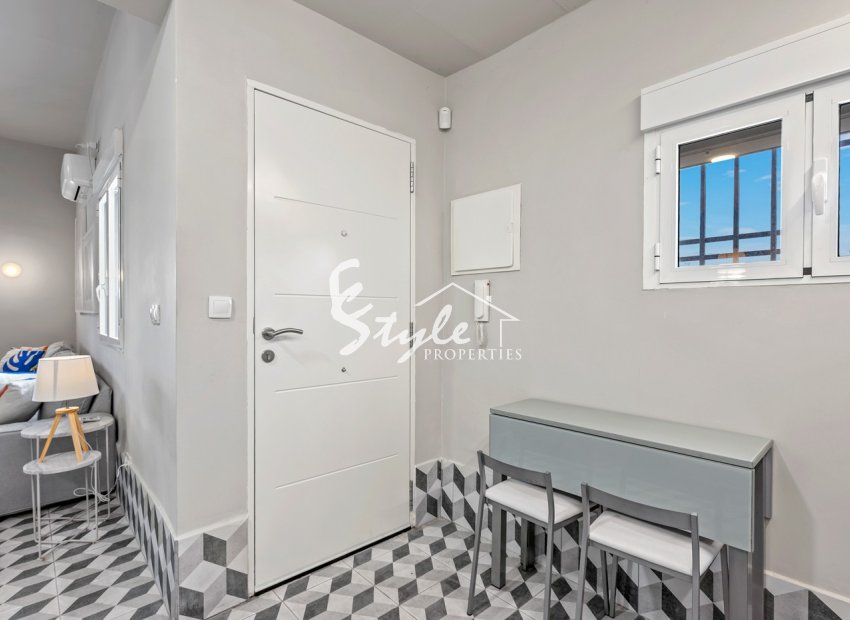 Вторичное жилье - Вилла - Эльче