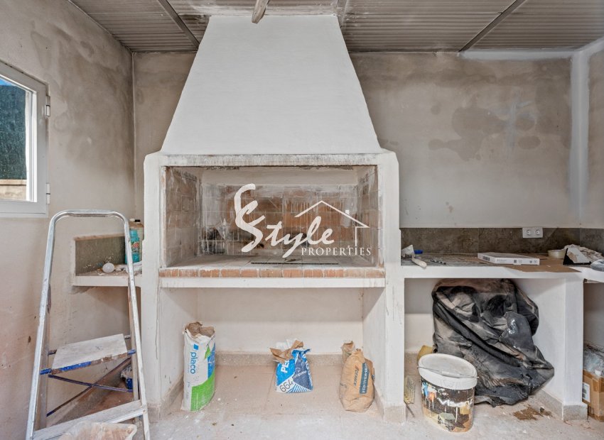 Вторичное жилье - Вилла - Эльче