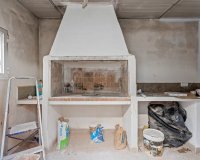 Вторичное жилье - Вилла - Эльче