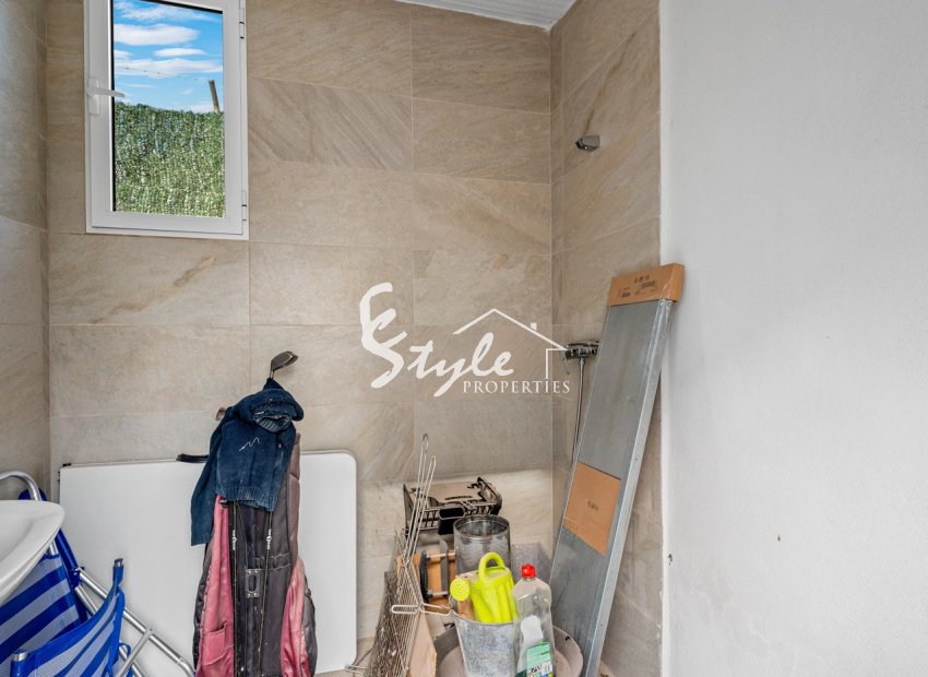 Вторичное жилье - Вилла - Эльче