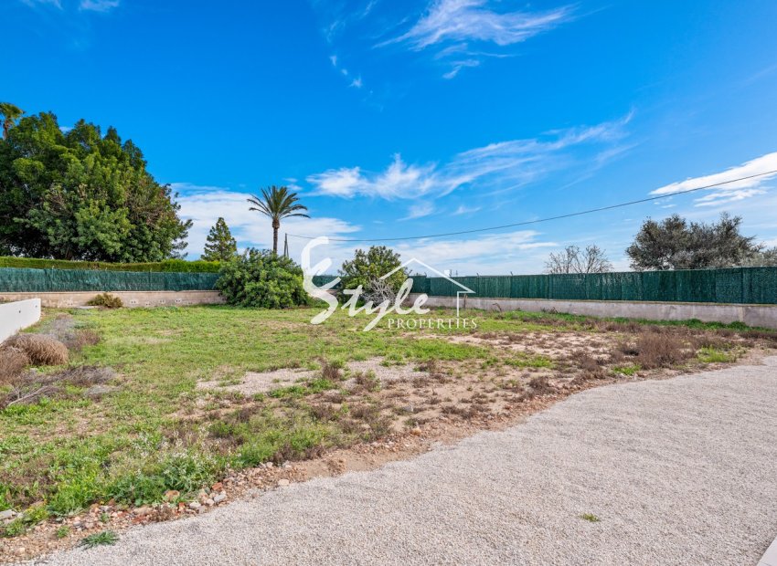 Вторичное жилье - Вилла - Эльче