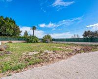 Вторичное жилье - Вилла - Эльче