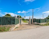 Вторичное жилье - Вилла - Эльче