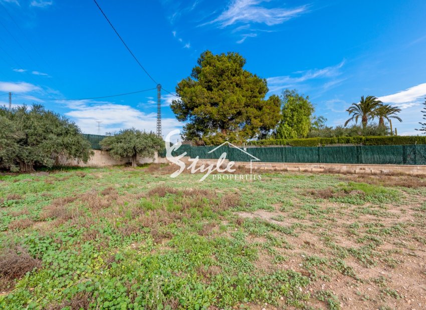 Вторичное жилье - Вилла - Эльче