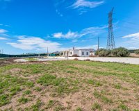 Вторичное жилье - Вилла - Эльче