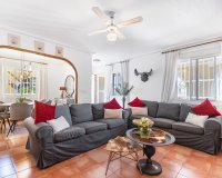 Вторичное жилье - Вилла - Гран Алакант - Monte Y Mar