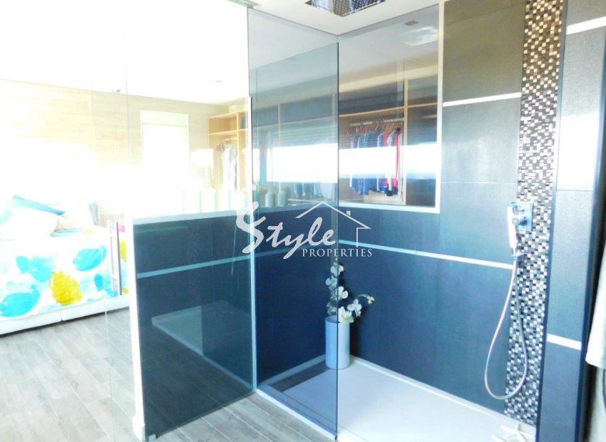 Вторичное жилье - Вилла - Гуардамар дель Сегура