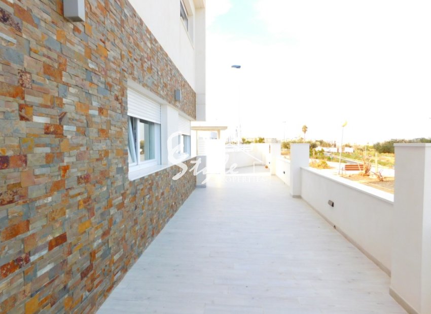 Вторичное жилье - Вилла - Гуардамар дель Сегура