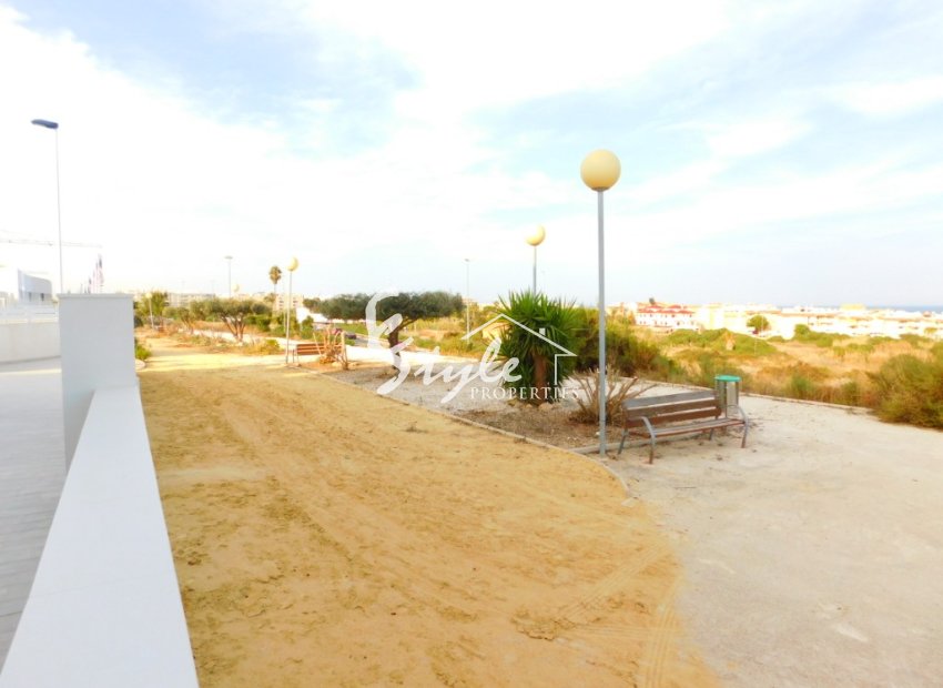 Вторичное жилье - Вилла - Гуардамар дель Сегура