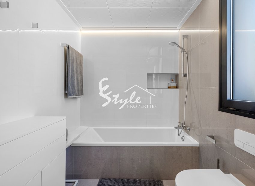 Вторичное жилье - Вилла - Гуардамар дель Сегура