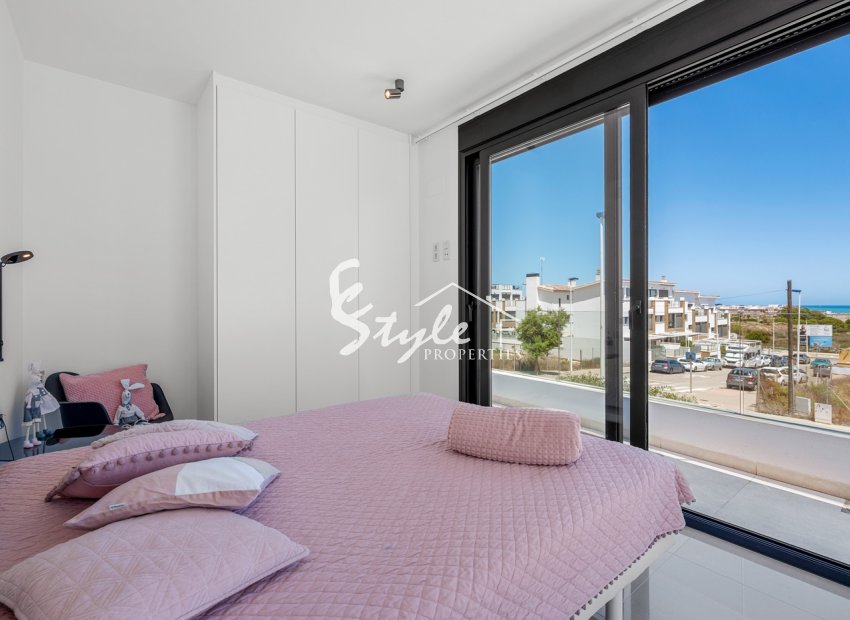 Вторичное жилье - Вилла - Гуардамар дель Сегура