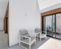 Вторичное жилье - Вилла - Гуардамар дель Сегура