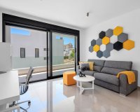 Вторичное жилье - Вилла - Гуардамар дель Сегура