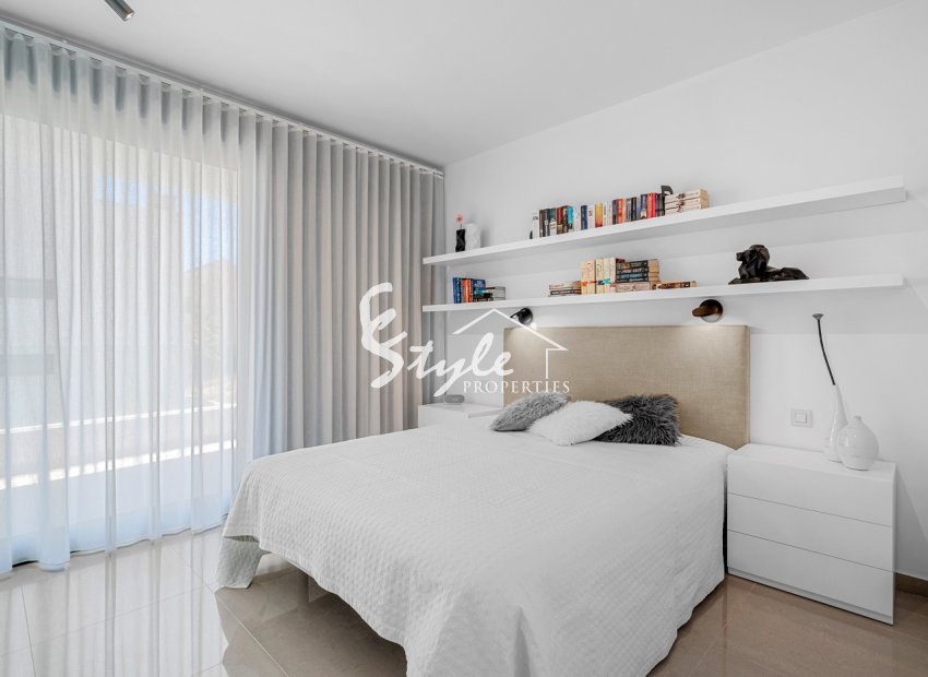 Вторичное жилье - Вилла - Гуардамар дель Сегура