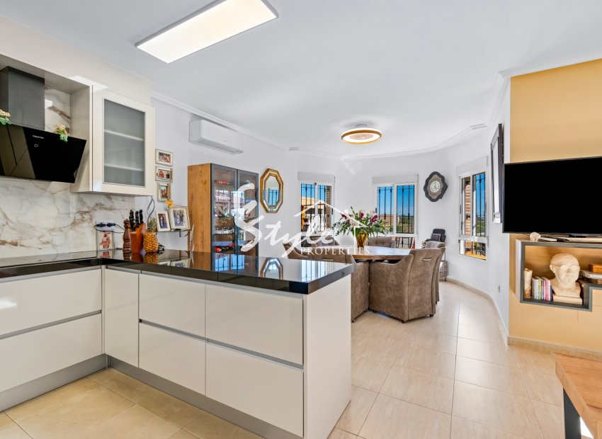 Вторичное жилье - Вилла - Guardamar - El Raso