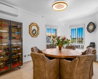 Вторичное жилье - Вилла - Guardamar - El Raso