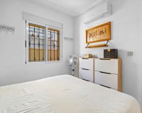 Вторичное жилье - Вилла - Guardamar - El Raso