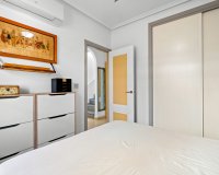 Вторичное жилье - Вилла - Guardamar - El Raso