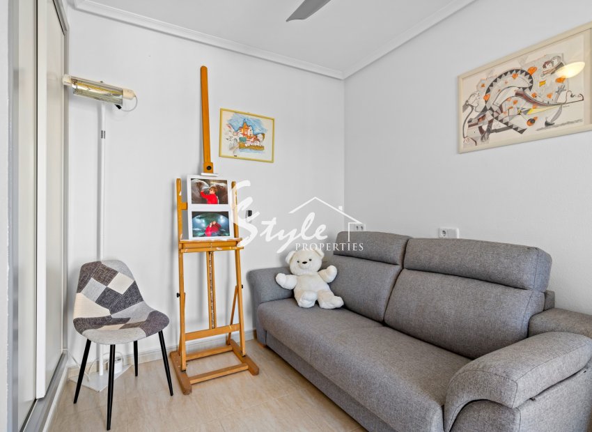 Вторичное жилье - Вилла - Guardamar - El Raso