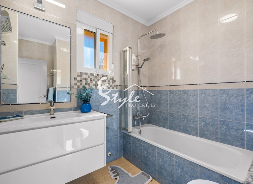 Вторичное жилье - Вилла - Guardamar - El Raso