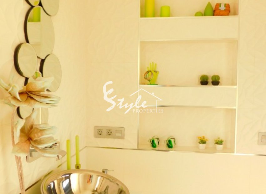 Вторичное жилье - Вилла - Guardamar - Гуардамар дель Сегура