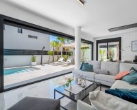 Вторичное жилье - Вилла - Guardamar - Гуардамар дель Сегура