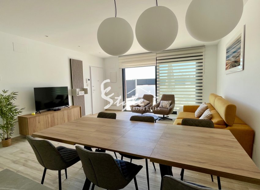 Вторичное жилье - Вилла - Guardamar - Гуардамар дель Сегура