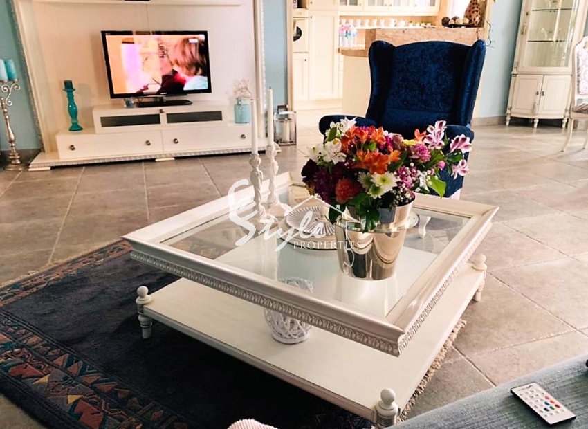 Вторичное жилье - Вилла - Хавеа - Javea