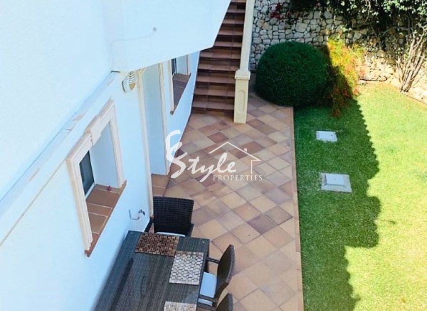 Вторичное жилье - Вилла - Хавеа - Javea