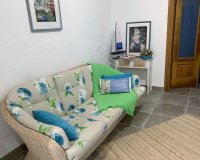 Вторичное жилье - Вилла - Хавеа - Javea