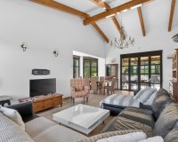 Вторичное жилье - Вилла - Хавеа - Monte Olimpe