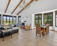 Вторичное жилье - Вилла - Хавеа - Monte Olimpe