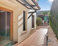 Вторичное жилье - Вилла - Хавеа - Monte Olimpe