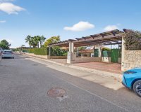 Вторичное жилье - Вилла - Хавеа - Monte Olimpe