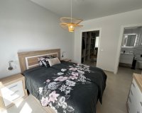 Вторичное жилье - Villa / House - Orihuela-Costa - Entre Naranjos Vistabella Golf