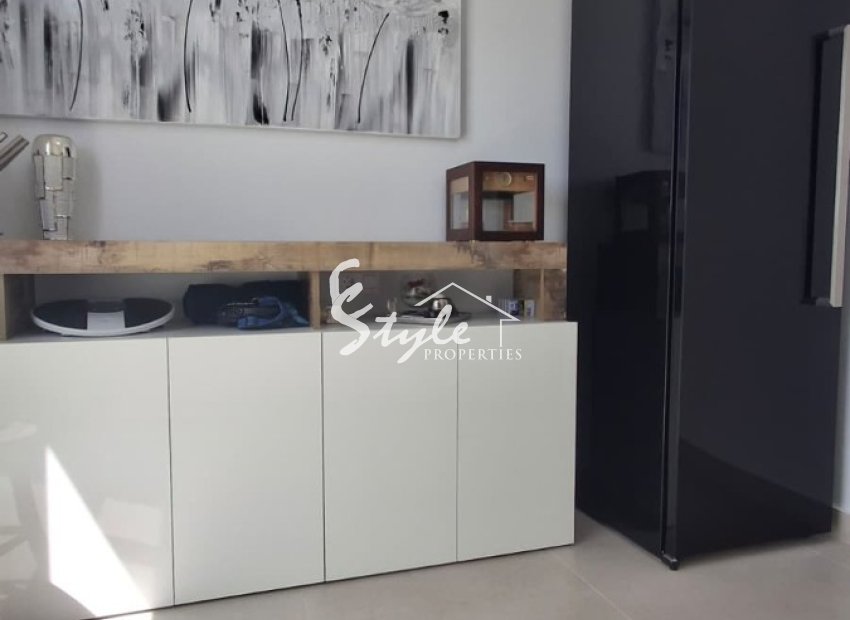 Вторичное жилье - Villa / House - Orihuela-Costa - Entre Naranjos Vistabella Golf