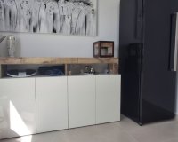 Вторичное жилье - Villa / House - Orihuela-Costa - Entre Naranjos Vistabella Golf