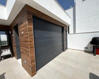 Вторичное жилье - Villa / House - Orihuela-Costa - Entre Naranjos Vistabella Golf
