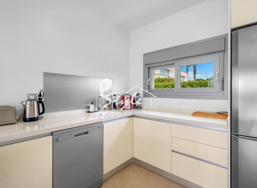 Вторичное жилье - Вилла - Jacarilla - Vistabella