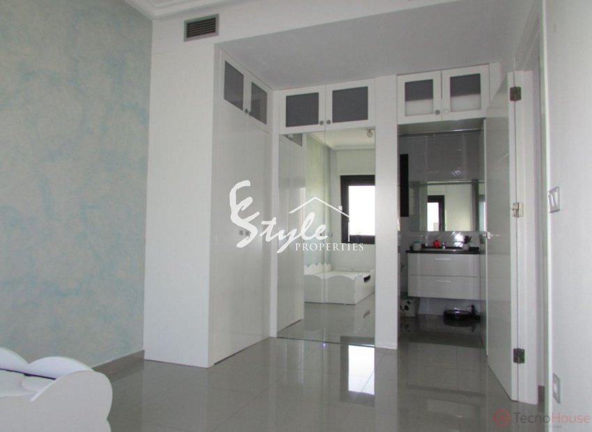 Вторичное жилье - Вилла - Кабо Роиг - Ломас де Кабо Роиг