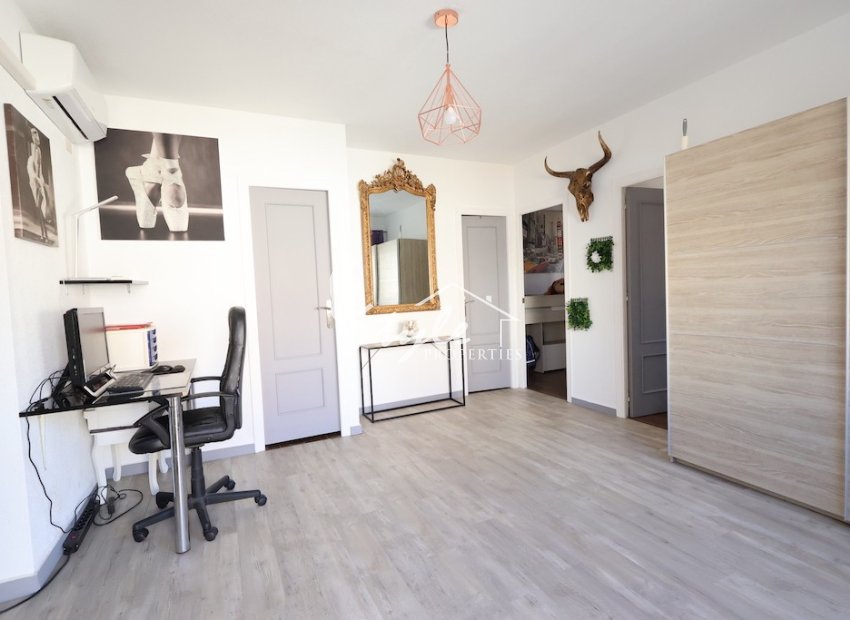 Вторичное жилье - Вилла - Кабо Роиг - Ломас де Кабо Роиг