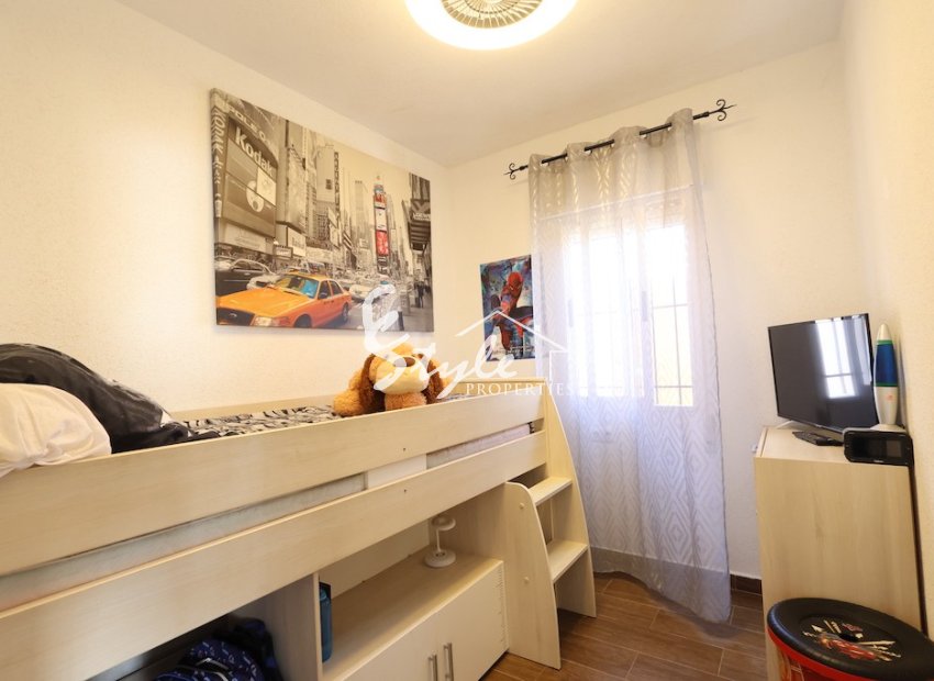 Вторичное жилье - Вилла - Кабо Роиг - Ломас де Кабо Роиг