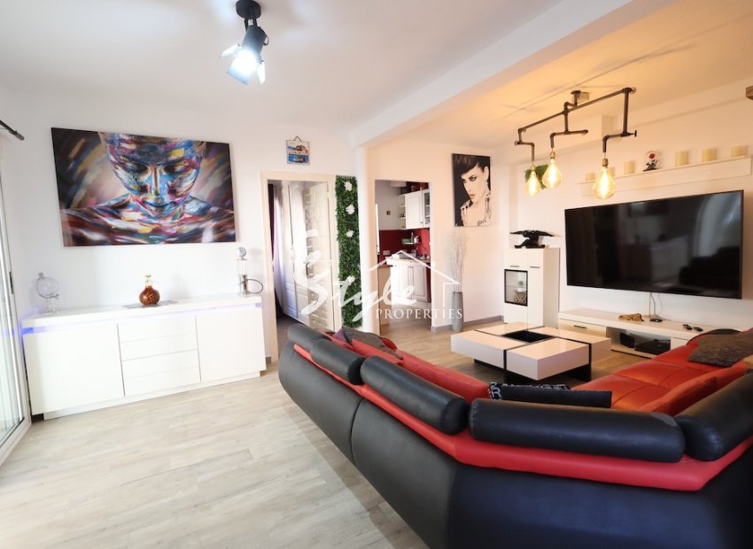 Вторичное жилье - Вилла - Кабо Роиг - Ломас де Кабо Роиг