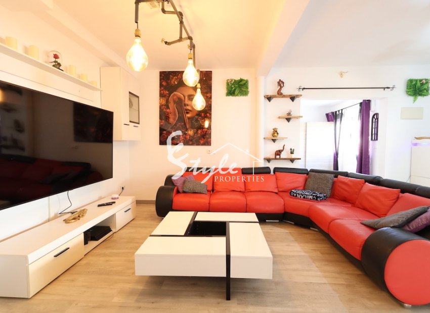 Вторичное жилье - Вилла - Кабо Роиг - Ломас де Кабо Роиг