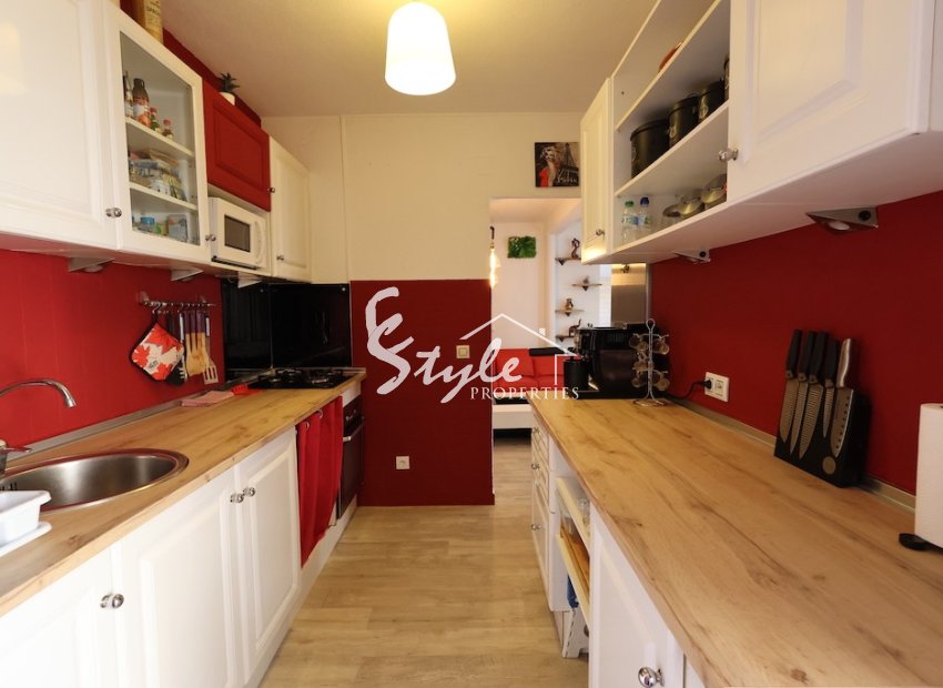 Вторичное жилье - Вилла - Кабо Роиг - Ломас де Кабо Роиг